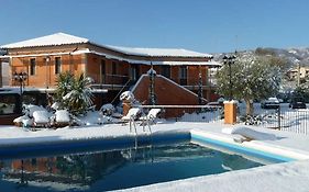 Albergo Arinde